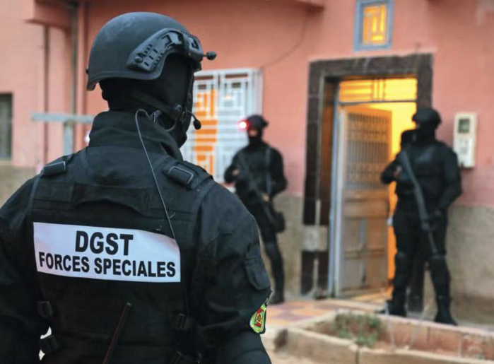 Les services marocains de sécurité sont confrontés à la réémergence des «loups solitaires».