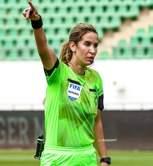 Qualifs. CDM 26. Zone Afrique (J7) / Arbitrage : Quatuor marocain pour Côte D’Ivoire-Burundi Qualifs. CDM 26. Zone Afrique (J7) / Arbitrage : Quatuor marocain pour Côte D’Ivoire-Burundi