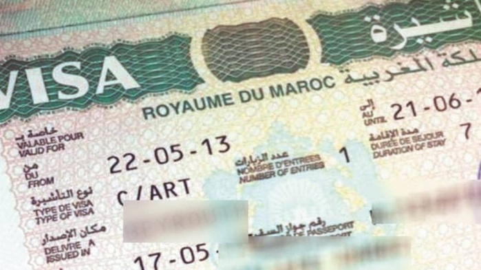 Visa Schengen : Plus de 600.000 visas délivrés aux Marocains Visa Schengen : Plus de 600.000 visas délivrés aux Marocains