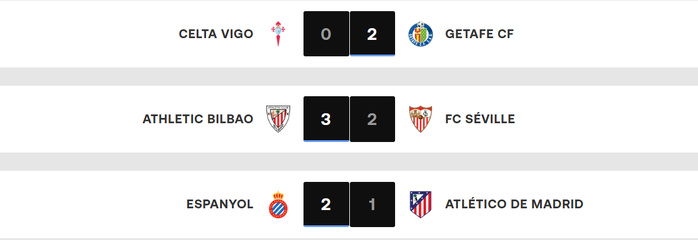Liga 25-26 / J1: Entrée en lice du Real d’Alonso ce soir Liga 25-26 / J1: Entrée en lice du Real d’Alonso ce soir