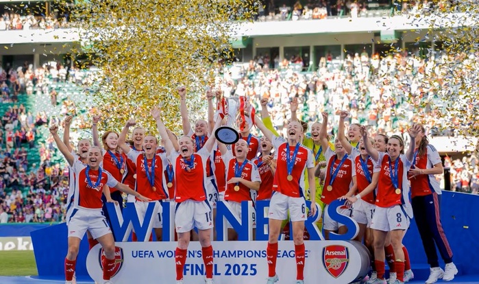 FIFA : Une nouvelle compétition mondiale voit le jour FIFA : Une nouvelle compétition mondiale voit le jour