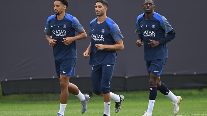 Médias - Goal / «Ballon d’Or 2025 : L’agent d’Achraf Hakimi brise enfin le silence» Médias - Goal / «Ballon d’Or 2025 : L’agent d’Achraf Hakimi brise enfin le silence»