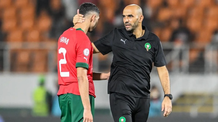 Médias - Goal / «Ballon d’Or 2025 : L’agent d’Achraf Hakimi brise enfin le silence» Médias - Goal / «Ballon d’Or 2025 : L’agent d’Achraf Hakimi brise enfin le silence»