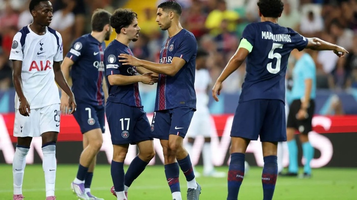 Médias - Goal / «Ballon d’Or 2025 : L’agent d’Achraf Hakimi brise enfin le silence» Médias - Goal / «Ballon d’Or 2025 : L’agent d’Achraf Hakimi brise enfin le silence»