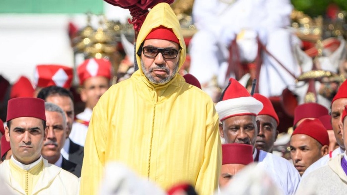 Anniversaire de la Révolution du Roi et du Peuple : Grâce Royale au profit de 881 personnes Anniversaire de la Révolution du Roi et du Peuple : Grâce Royale au profit de 881 personnes