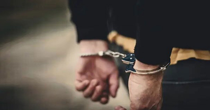 Tanger : Interpellation d’un Danois poursuivi pour homicide volontaire Tanger : Interpellation d’un Danois poursuivi pour homicide volontaire