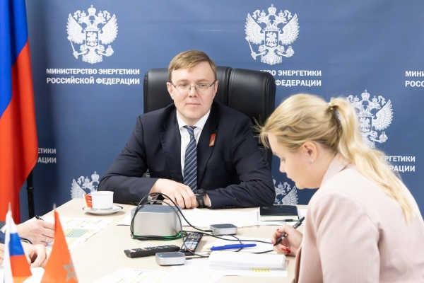 Protection des infrastructures énergétiques : vers un partenariat élargi entre Rabat et Moscou Protection des infrastructures énergétiques : vers un partenariat élargi entre Rabat et Moscou