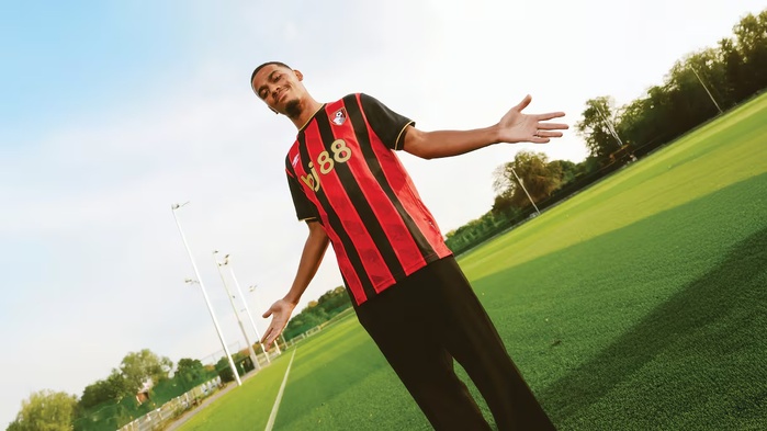 Officiel : Amine Adli signe à Bournemouth Officiel : Amine Adli signe à Bournemouth