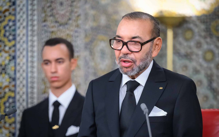 Emploi et formation : Cap Royal pour l’avenir de notre jeunesse Emploi et formation : Cap Royal pour l’avenir de notre jeunesse