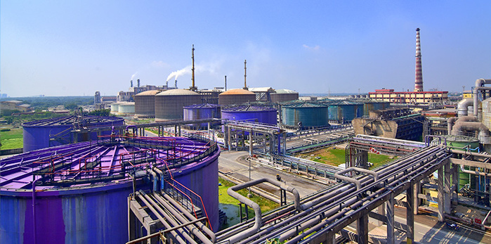 l’OCP fournira 1,6 million de tonnes de roche phosphatée à l'indien Paradeep Phosphates l’OCP fournira 1,6 million de tonnes de roche phosphatée à l'indien Paradeep Phosphates