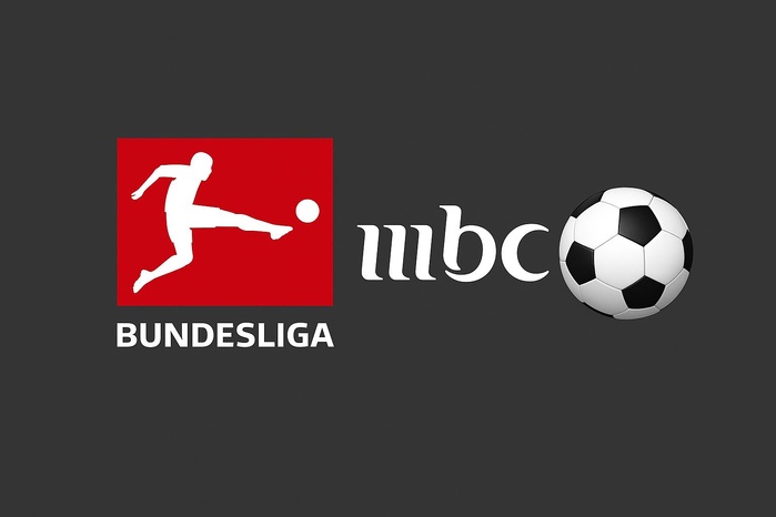 TV : La Bundesliga sur MBC dès ce soir TV : La Bundesliga sur MBC dès ce soir