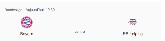 TV : La Bundesliga sur MBC dès ce soir TV : La Bundesliga sur MBC dès ce soir