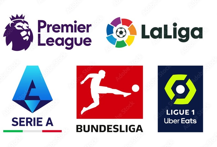 Foot européen : Quatre affiches à suivre ce vendredi Foot européen : Quatre affiches à suivre ce vendredi