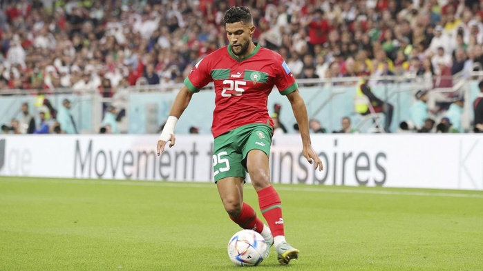Foot Mercato / Yahya Attiat Allah : « J’étais prêt à payer ma propre clause pour signer en Europe » Foot Mercato / Yahya Attiat Allah : « J’étais prêt à payer ma propre clause pour signer en Europe »