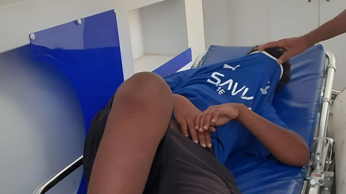 El Jadida: Les bourreaux présumés de l'enfant drogué et violé à Moulay Abdallah devant la justice El Jadida: Les bourreaux présumés de l'enfant drogué et violé à Moulay Abdallah devant la justice