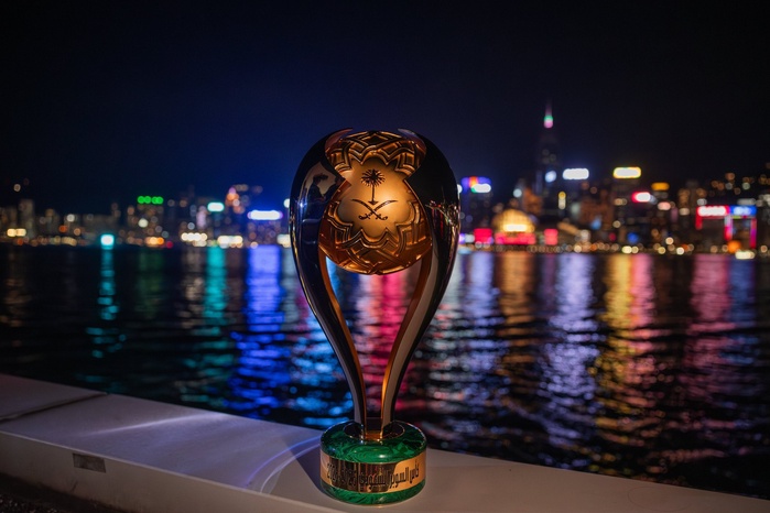 Supercoupe d’Arabie Saoudite / Ronaldo et Mahrez s’affrontent aujourd’hui à Hong Kong : Horaire ? Chaîne ? Supercoupe d’Arabie Saoudite / Ronaldo et Mahrez s’affrontent aujourd’hui à Hong Kong : Horaire ? Chaîne ?