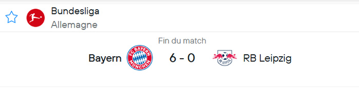 Foot européen : le programme TV de ce samedi à ne pas manquer