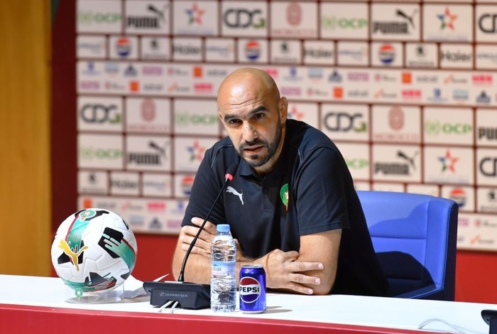 Qualif CDM 2026 : Regragui dévoilera sa liste jeudi prochain