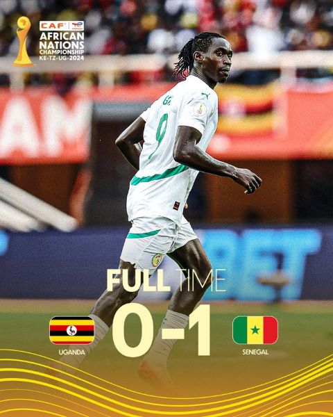 CHAN 2024 : Ce sera Maroc-Sénégal en demi-finale mardi prochain CHAN 2024 : Ce sera Maroc-Sénégal en demi-finale mardi prochain