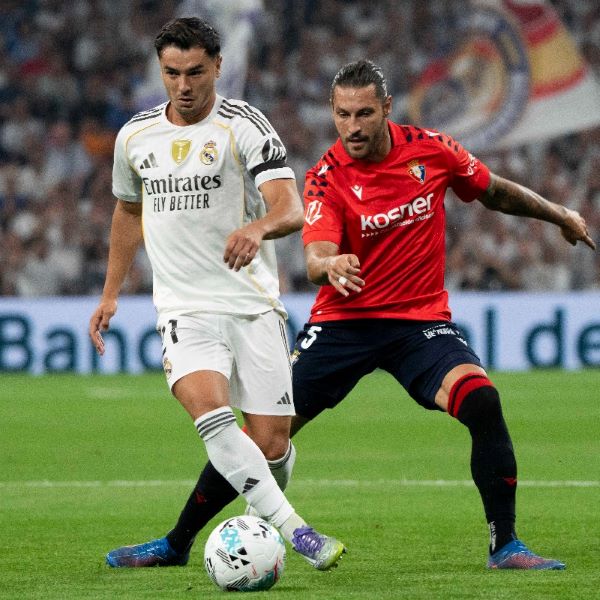 Liga / J2 : Résultats (samedi). Programme (dimanche) Liga / J2 : Résultats (samedi). Programme (dimanche)