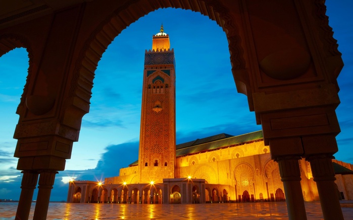 Aïd Al Mawlid Annabaoui sera célébré le vendredi 5 septembre