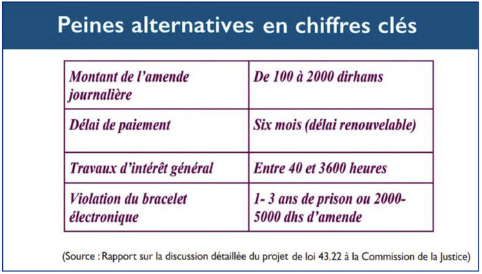 Peines alternatives : Immersion dans une justice à visage humain [INTÉGRAL]