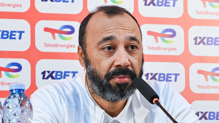 CHAN 2024 – Tarik Sektioui : « Nous sommes déterminés à battre le Sénégal pour atteindre la finale » CHAN 2024 – Tarik Sektioui : « Nous sommes déterminés à battre le Sénégal pour atteindre la finale »