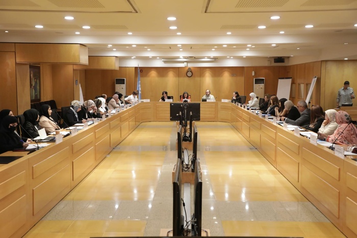 Code de la famille : le Maroc expose son expérience à la réunion de l’ESCWA à Beyrouth Code de la famille : le Maroc expose son expérience à la réunion de l’ESCWA à Beyrouth