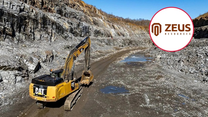 Mines : L’antimoine marocain séduit à l’international Mines : L’antimoine marocain séduit à l’international