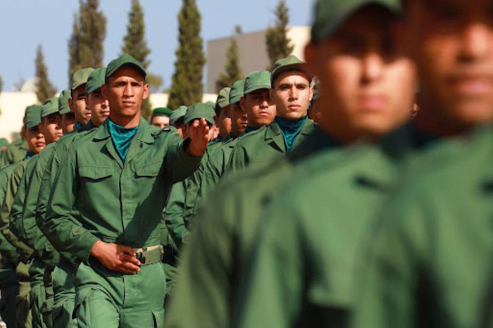 Service militaire: lancement lundi prochain de l'opération de sélection et d’incorporation des appelés au sein du 40e contingent Service militaire: lancement lundi prochain de l'opération de sélection et d’incorporation des appelés au sein du 40e contingent