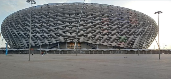 Maroc – Niger / Billetterie : La FRMF annonce 47 555 billets vendus et 62 loges écoulées dès la première demi-journée Maroc – Niger / Billetterie : La FRMF annonce 47 555 billets vendus et 62 loges écoulées dès la première demi-journée