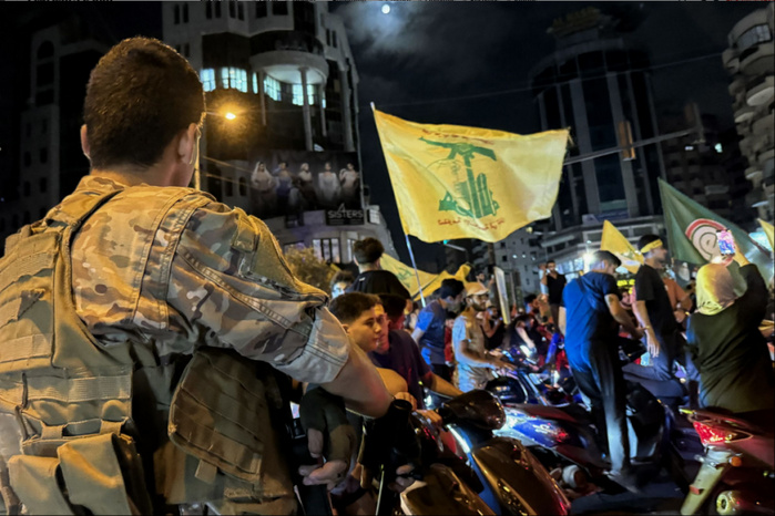 ​Liban : Le «Pas-à-Pas» israélien et le Niet du Hezbollah