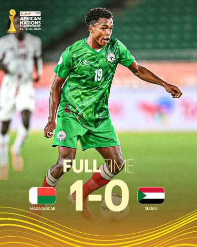 CHAN 2024 : Madagascar file en finale ! CHAN 2024 : Madagascar file en finale !