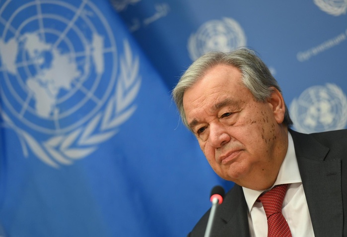 13% de la population des camps de Tindouf souffrent de malnutrition, selon les Nations Unies.