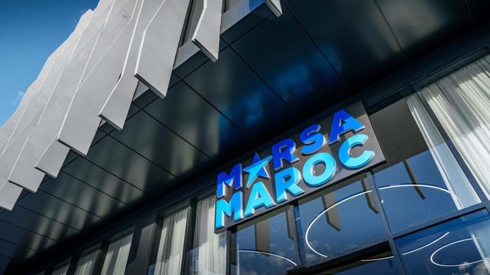Marsa Maroc : chiffre d’affaires en hausse de 14,5 % au S1 2025 Marsa Maroc : chiffre d’affaires en hausse de 14,5 % au S1 2025