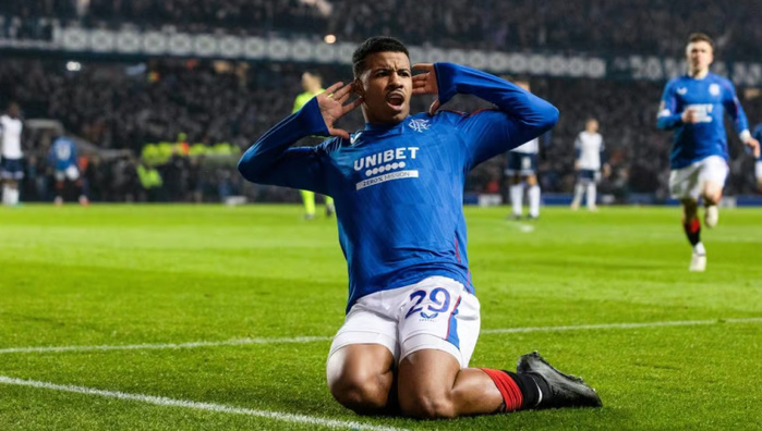 Mercato : Hamza Igamane tout proche de signer au LOSC Mercato : Hamza Igamane tout proche de signer au LOSC