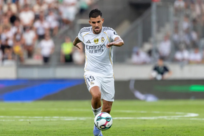 Mercato : L’OM fait marche arrière sur le dossier Dani Ceballos Mercato : L’OM fait marche arrière sur le dossier Dani Ceballos