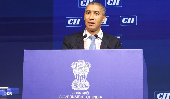 Transition énergétique: L’expérience du Maroc mise en avant à New Delhi Transition énergétique: L’expérience du Maroc mise en avant à New Delhi