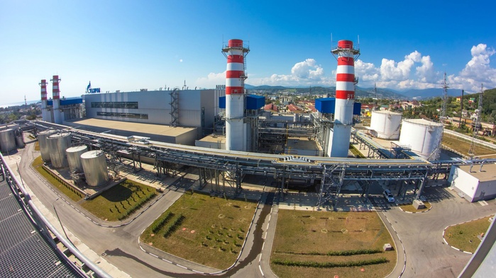 Taqa Morocco enregistre un chiffre d’affaires de 5,38 MMDH au S1 2025 Taqa Morocco enregistre un chiffre d’affaires de 5,38 MMDH au S1 2025