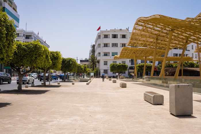 Rétro - Verso : Place Piétri, un lieu pétri de mémoire florissante Rétro - Verso : Place Piétri, un lieu pétri de mémoire florissante