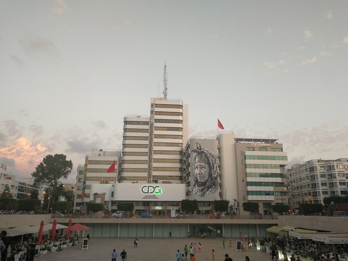 Rétro - Verso : Place Piétri, un lieu pétri de mémoire florissante Rétro - Verso : Place Piétri, un lieu pétri de mémoire florissante