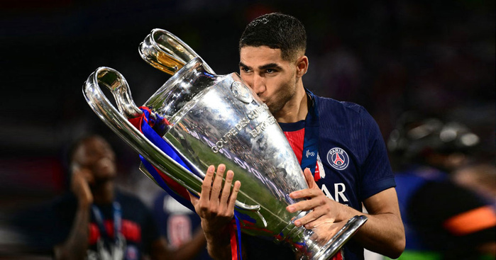 Ligue des champions 2025/26 : le tirage au sort de la phase de ligue dévoilé