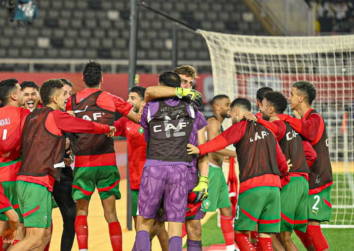 Billet /Maroc - Madagascar : Les Lions de l’Atlas au rendez-vous de l’Histoire Billet /Maroc - Madagascar : Les Lions de l’Atlas au rendez-vous de l’Histoire