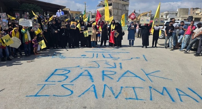 Liban : Tom Barrack persona non grata au Sud-Liban Liban : Tom Barrack persona non grata au Sud-Liban