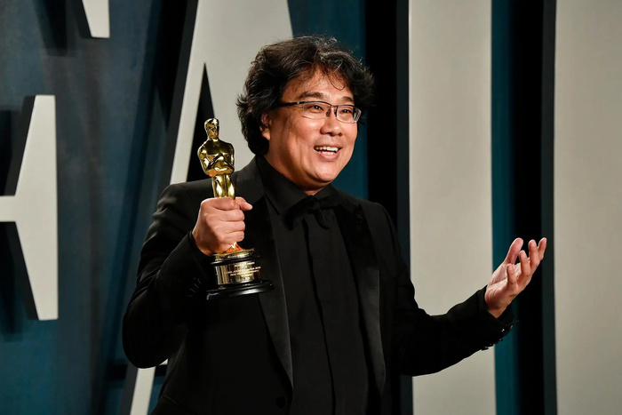 Le réalisateur sud-coréen Bong Joon Ho, auteur de Parasite, à la tête du jury du Festival de Marrakech