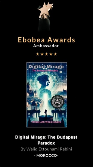 Cyberpunk: Le Maroc remporte le Grand Prix Global Ambassador Trophy Cyberpunk: Le Maroc remporte le Grand Prix Global Ambassador Trophy