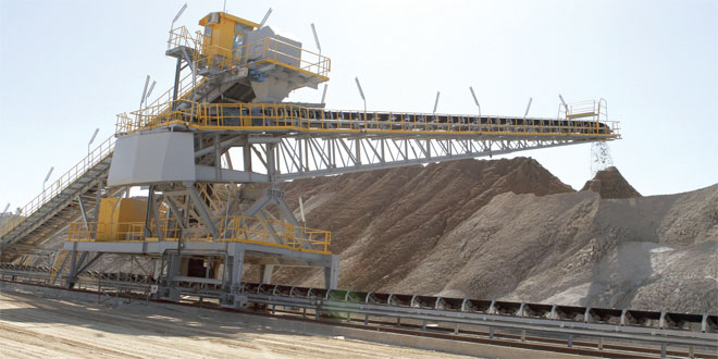 Acide phosphorique : Grâce à ses exportations, le Maroc stabilise le marché mondial Acide phosphorique : Grâce à ses exportations, le Maroc stabilise le marché mondial