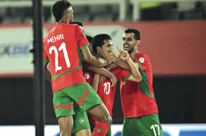 CHAN-2024 : Héroïques, les Lions de l’Atlas à un pas d’un troisième sacre CHAN-2024 : Héroïques, les Lions de l’Atlas à un pas d’un troisième sacre