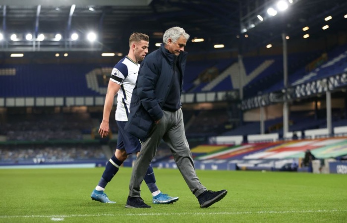 Foot européen : Mourinho licencié avec… un jackpot financier ! Foot européen : Mourinho licencié avec… un jackpot financier !