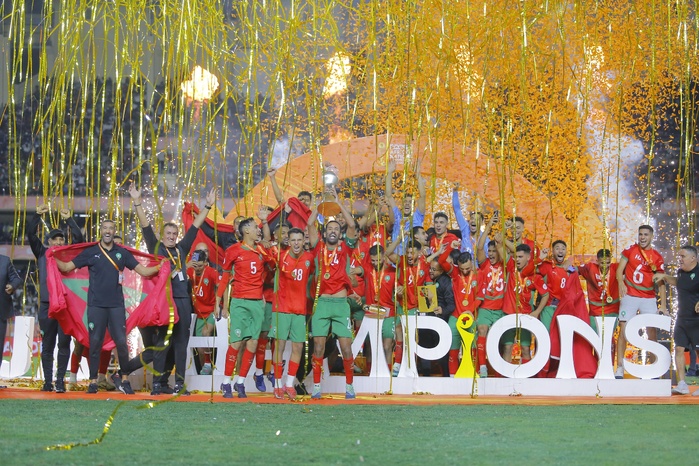 CHAN 2024 : Les Lions botolistes sur le toit de l’Afrique pour la 3e fois